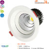Đèn Downlight Mẫu S Vinaled DL-SW20 20W Đèn Downlight Âm Trần Mẫu S Vinaled DL-SW20 20W