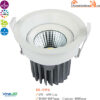 Đèn Downlight Âm Trần Mẫu S Vinaled DL-SW6 6W