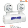 Đèn Sạc Chiếu Sáng Khẩn Cấp KenTom KT402 Pin