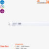 Bóng Đèn Led Tuýp Rạng Đông T8 600/10W 0m6 Bóng Đèn Led Tuýp Rạng Đông T8 600/10W 0m6