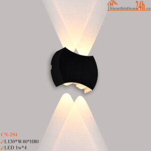 Đèn Tường Euroto CN-294