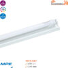 Bộ Đèn Led Tube MPE MNT-120 18w 1.2m Bộ Đèn Led Tube MPE MNT-120T 18w 1.2m