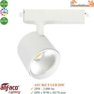Đèn Rọi Ray Anfaco AFC 862 20w