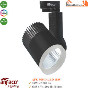Đèn Rọi Ray Anfaco AFC 900 18w
