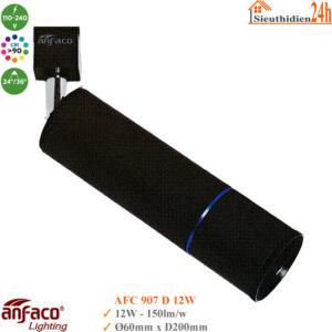 Đèn Led Rọi Ray Anfaco AFC 907 12w