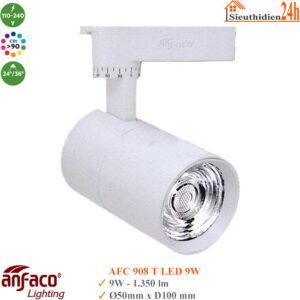 AFC 908 T 9w