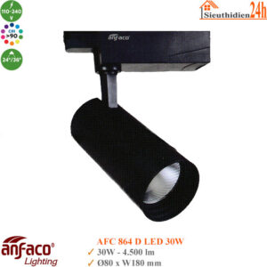 Anfaco AFC 864 D 30w