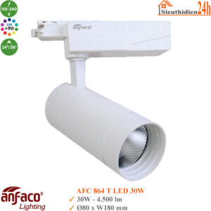Đèn Rọi Ray Anfaco AFC 864 30w