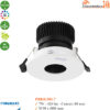 Đèn Spotlight Âm Trần Paragon PRHG90L7 7w Đèn Spotlight Âm Trần Paragon PRHG90L7 7w