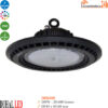 Đèn Led Nhà Xưởng Duhal DDB200 200w Đèn Led Nhà Xưởng Chống Thấm Duhal DDB200 200w