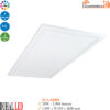 Đèn Led Panel Duhal SLLA0301 28w 300x600 Đèn Led Panel Duhal SLLA0301 28w 300x600