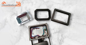 Cách sửa đèn pha Led