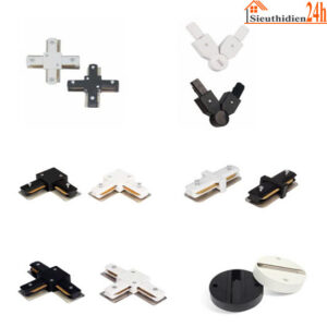 Phụ kiện thanh ray