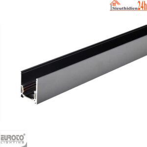 Thanh ray nam châm nổi