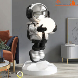 Đèn Ngủ Phi Hành Gia Euroto B-141