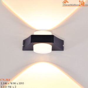 Đèn Tường Euroto CN-364