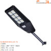 Đèn Đường NLMT Euroto Solar-74 200w Đèn Đường NLMT Euroto Solar-74 200w