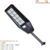 Đèn Đường NLMT Euroto Solar-75 250w Đèn Đường NLMT Euroto Solar-75 250w