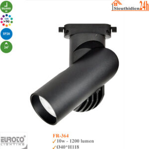 Đèn Rọi Ray Euroto FR-364 10w