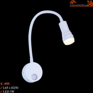 Đèn Gương Euroto S-995