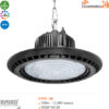 Đèn Led Nhà Xưởng Euroto UFO-06 100W