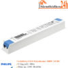 Driver Philips CertaDrive LED Transformer 180W 24VDC Driver Philips CertaDrive LED Transformer 180W 24VDC