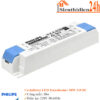 Nguồn LED dây Philips CertaDrive Transformer 30W 24VDC