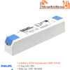 Driver Philips CertaDrive LED Transformer 60W 24VDC Driver Philips CertaDrive LED Transformer 60W 24VDC