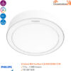 Đèn Led Ốp Trần Philips Eridani RD Surface LED18 D200 22W Đèn Led Ốp Trần Philips Eridani RD Surface LED18 D200 22W