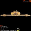 Đèn Gương Euroto S-51 Đèn Gương Euroto S-51