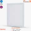 Đèn Led Panel 300x300 Rạng Đông P06 15W Đèn Led Panel 300x300 Rạng Đông P06 15W