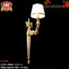 Đèn Tường Đồng Euroto VD-905
