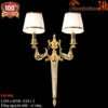 Đèn Tường Đồng Euroto VD-906