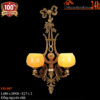 Đèn Tường Đồng Euroto VD-907