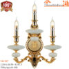 Đèn Tường Đồng Euroto VD-917