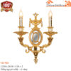 Đèn Tường Đồng Euroto VD-922