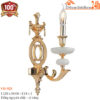 Đèn Tường Đồng Euroto VD-923