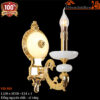 Đèn Tường Đồng Euroto VD-931 Đèn Tường Đồng Euroto VD-931