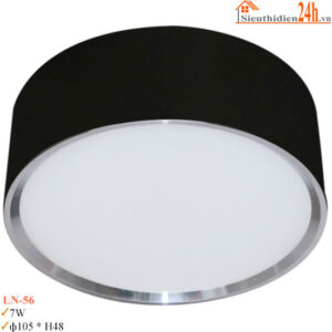 Đèn Ống Bơ Tán Quang Euroto LN-56 7w