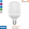 Bóng Đèn Led Trụ Siêu Sáng Megaman YTT120X1 40w HB Bóng Đèn Led Trụ Siêu Sáng Megaman YTT120X1 40w HB