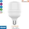 Bóng Đèn Led Trụ Siêu Sáng Megaman YTT145B7 60w Bóng Đèn Led Trụ Siêu Sáng Megaman YTT145B7 60w