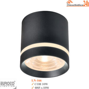 Alternative view of Đèn ống bơ Euroto LN-165