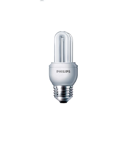 Bóng Đèn Compact Philips Genie 5w E27