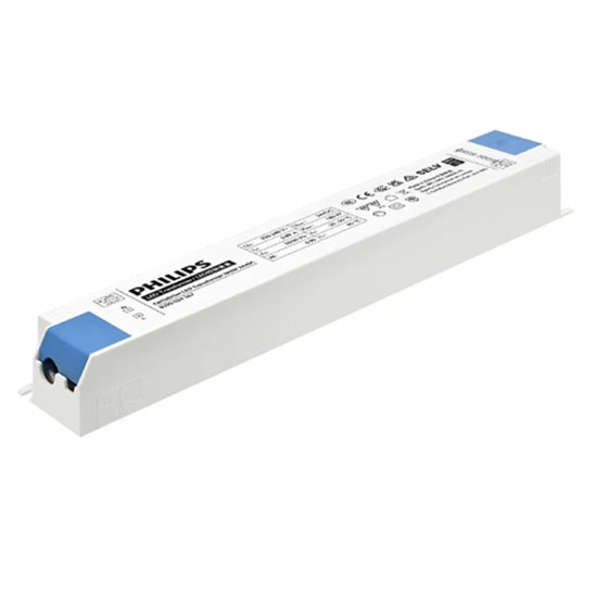 Driver Philips CertaDrive LED Transformer 180W 24VDC