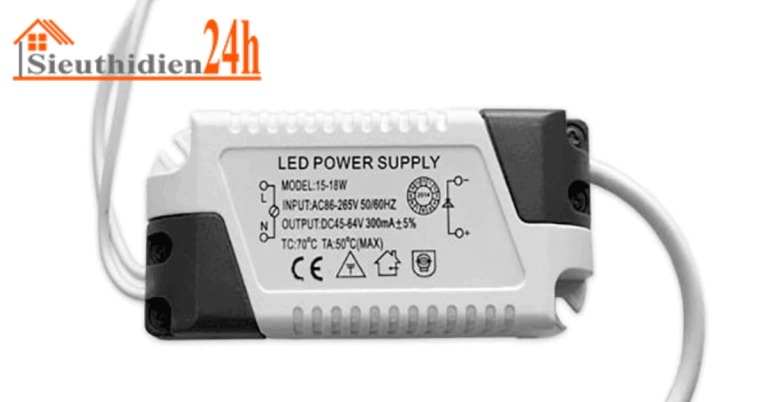 Chấn Lưu Là Gì, Có Những Loại Nào – Khi Nào Thay Chấn Lưu?