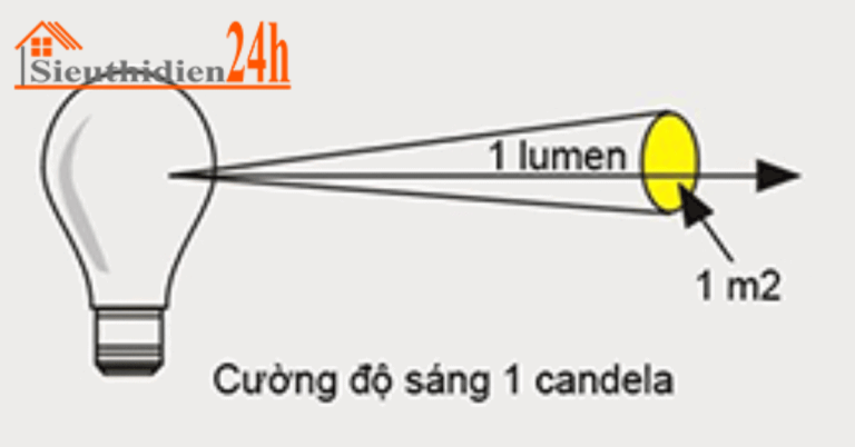 Cường Độ Ánh Sáng Là Gì? Đơn Vị Đo Ánh Sáng Là Gì?