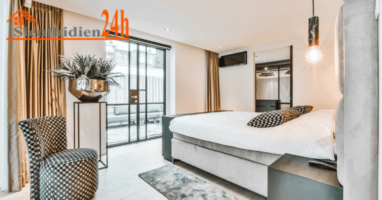 Những Mẫu Đèn Trang Trí Phòng Ngủ Đẹp Xu Hướng Hiện Nay