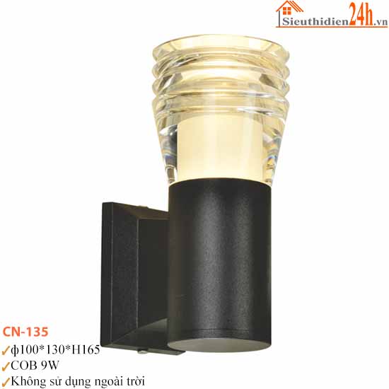 Đèn Tường Euroto CN-135