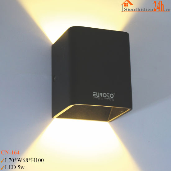 Đèn Tường Euroto CN-164