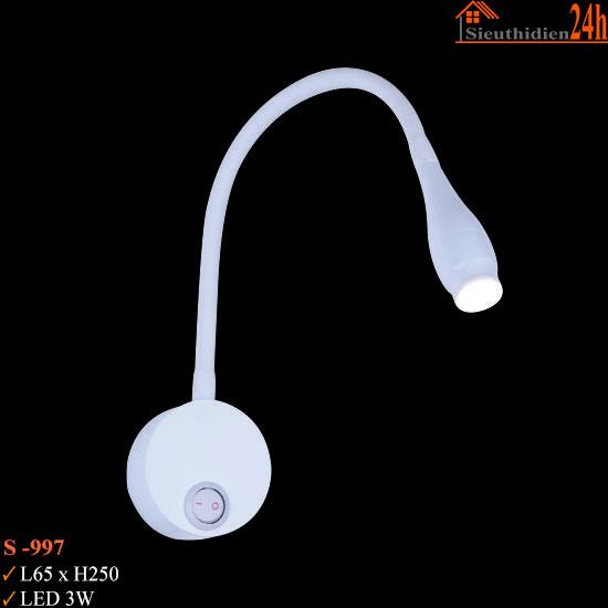 Đèn Soi Gương Euroto S-998